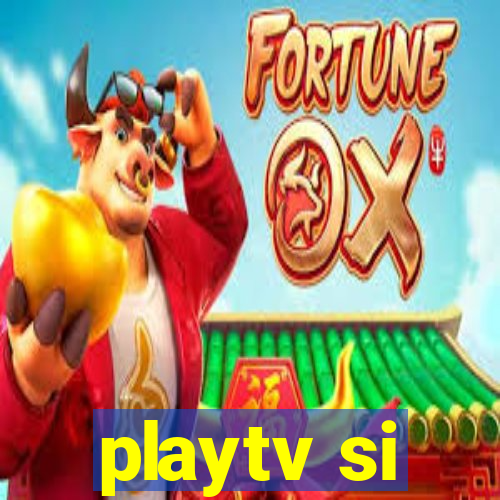 playtv si